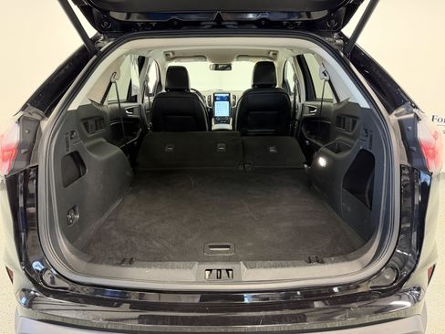 Used 2024 Ford Edge SEL w/ Convenience Package AWD/4WD image 26