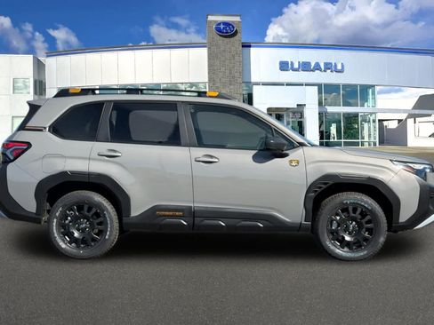 New 2026 Subaru Forester Wilderness AWD/4WD image 6