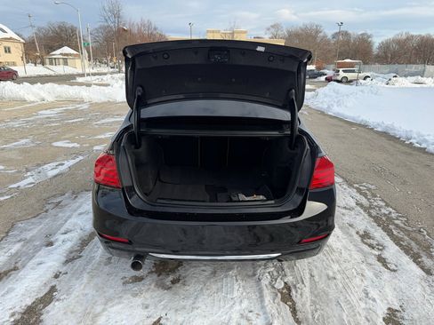 Used 2015 BMW 320i xDrive Sedan image 8