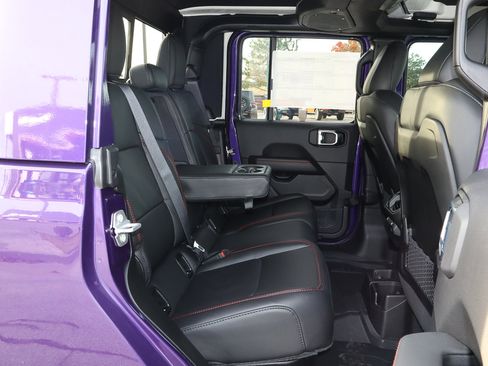 New 2026 Jeep Gladiator Rubicon image 29