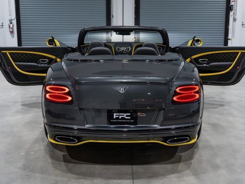 Used 2017 Bentley Continental GT Speed image 39