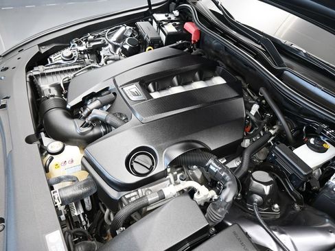 Used 2024 Lexus IS 500 image 52