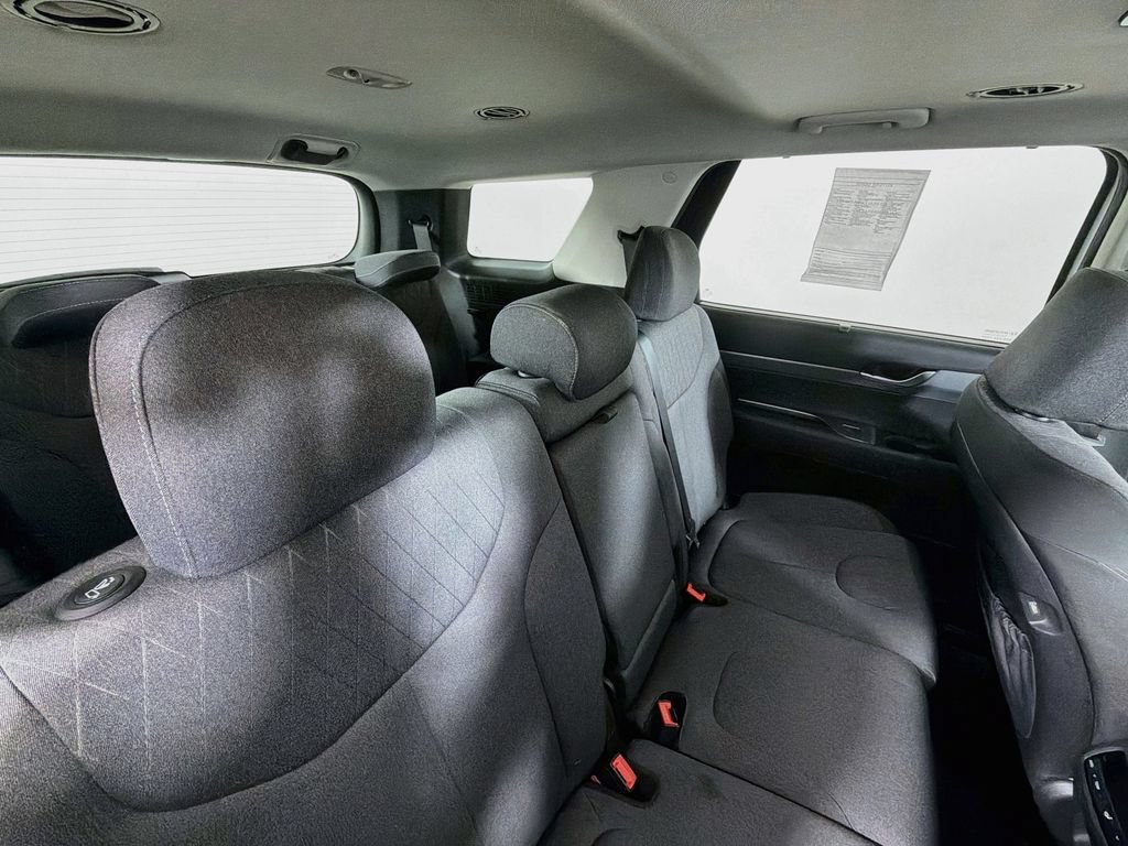 Used 2020 Hyundai Palisade SEL AWD/4WD image 27