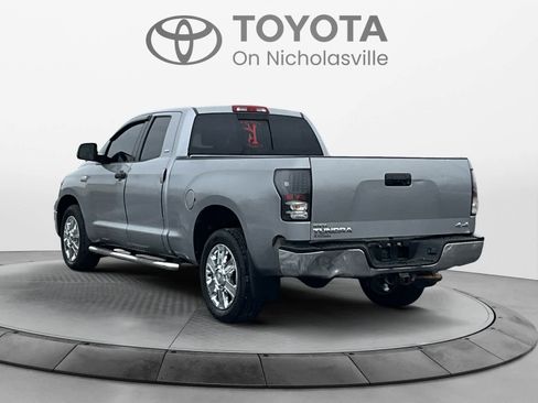 Used 2008 Toyota Tundra SR5 image 3