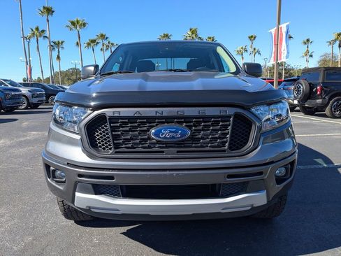 Used 2021 Ford Ranger XLT w/ Equipment Group 301A Mid image 10