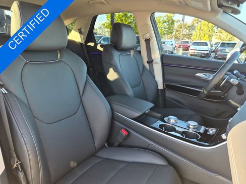 Used 2026 Genesis GV70 2.5T image 28