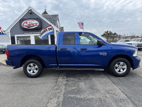 Used 2019 RAM 1500 Express image 14