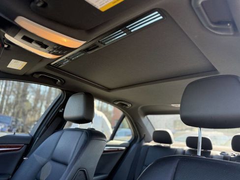 Used 2011 Mercedes-Benz C 300 Sedan w/ Premium 1 Pkg image 8