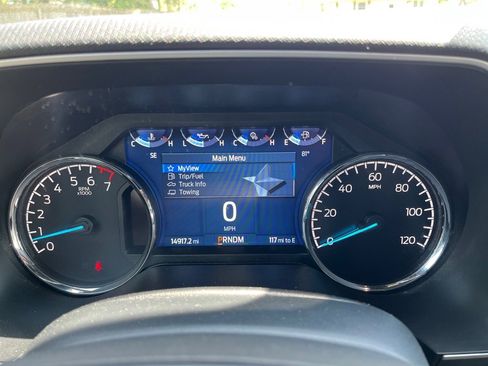 Used 2023 Ford F150 XLT w/ Equipment Group 302A High image 14