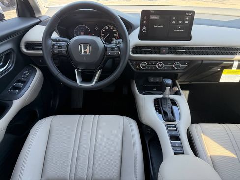 New 2027 Honda HR-V EX-L image 11
