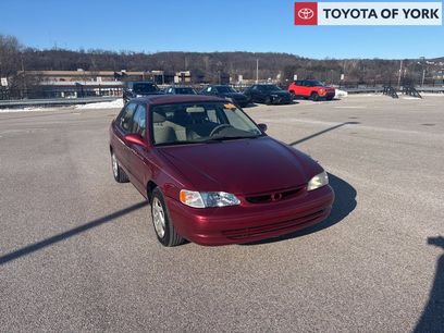 Used 1999 Toyota Corolla LE