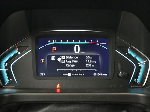 Used 2019 Honda Odyssey EX image 29