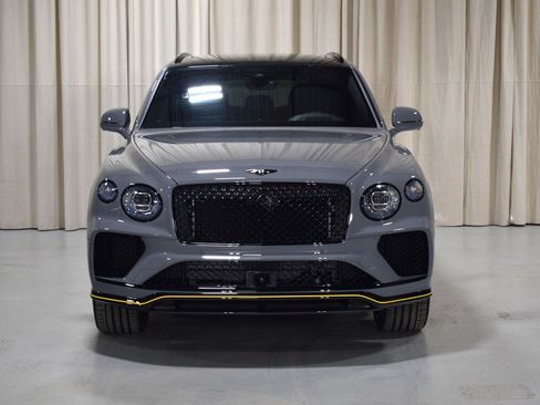 New 2026 Bentley Bentayga Speed image 11