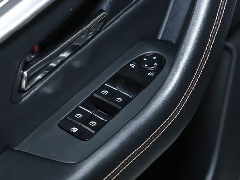 Certified 2024 MAZDA CX-90 Plug-In Hybrid w/ Preferred image 17