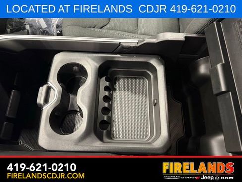 New 2026 RAM 1500 Big Horn AWD/4WD image 18