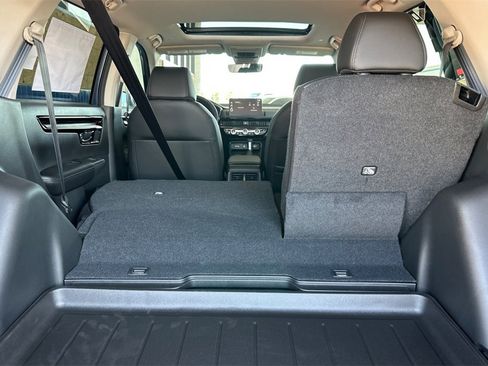 New 2026 Honda CR-V EX-L image 16