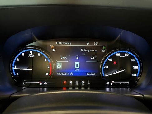 Used 2022 Ford Bronco Sport Outer Banks image 24