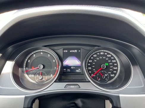 Used 2018 Volkswagen Atlas SE AWD/4WD image 7