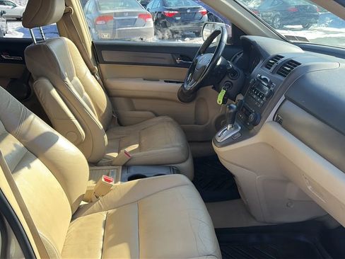 Used 2008 Honda CR-V EX-L image 40