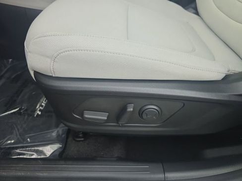 New 2026 Hyundai Tucson SEL FWD image 12