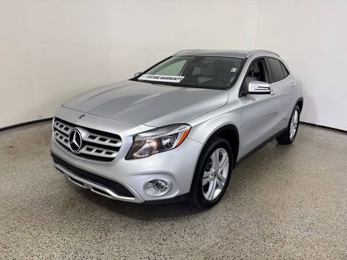 Used 2020 Mercedes-Benz GLA 250 image 11