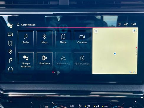 Used 2022 GMC Sierra 1500 AT4 w/ AT4 Premium Package image 38