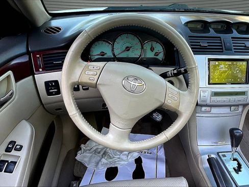 Used 2005 Toyota Solara SLE FWD image 8