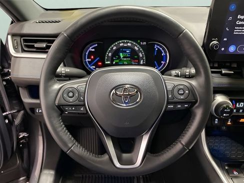 Used 2023 Toyota RAV4 XSE w/ XSE Grade Weather Package AWD/4WD image 13