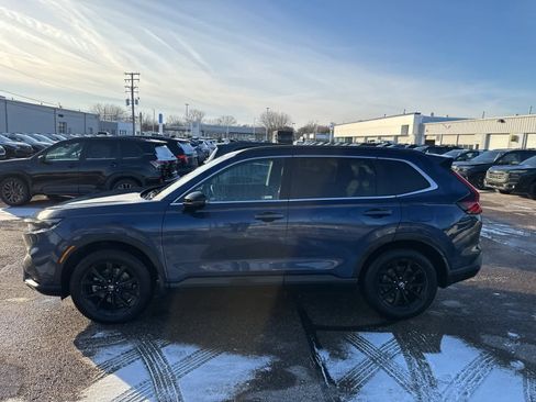 Used 2025 Honda CR-V Sport-L image 12