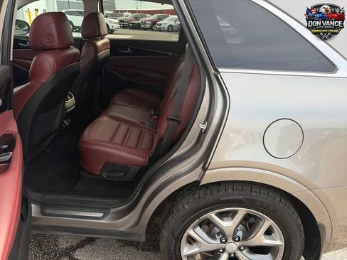 Used 2017 Kia Sorento SX AWD/4WD image 26