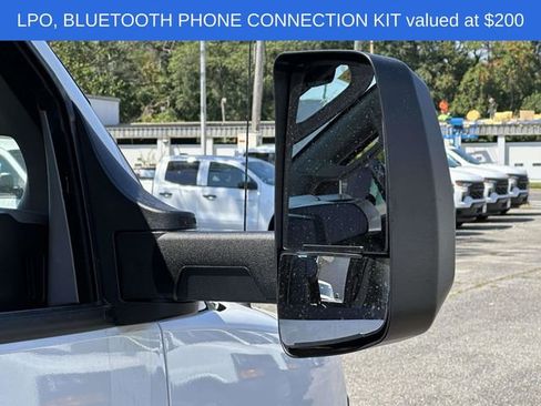 New 2025 Chevrolet Express 3500 w/ Power Convenience Package image 10