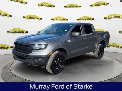 Used 2022 Ford Ranger XL w/ Equipment Group 101A High