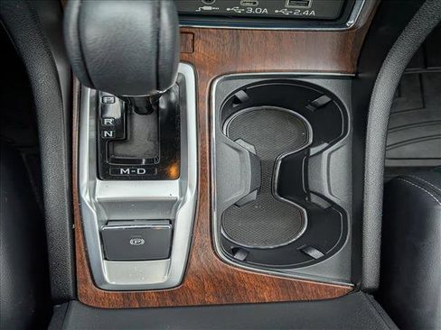 Used 2024 Subaru Ascent Touring image 37