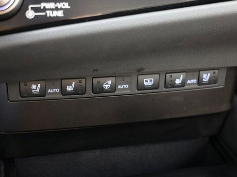 Used 2024 Lexus ES 350 Ultra Luxury w/ Accessory Package (Z2) FWD image 8
