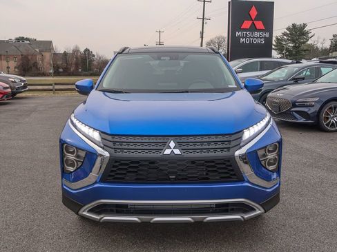 New 2026 Mitsubishi Eclipse Cross SE image 6