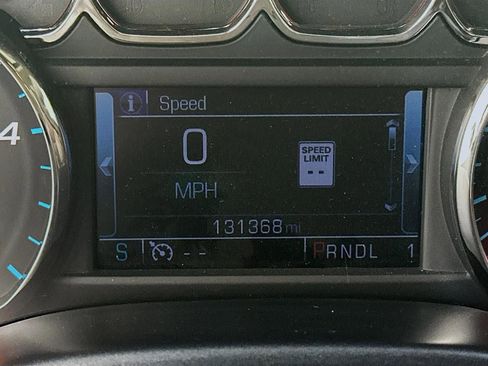 Used 2017 Chevrolet Silverado 3500 High Country image 43