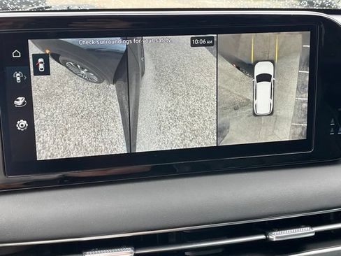 Used 2024 Hyundai Palisade Calligraphy AWD/4WD image 36