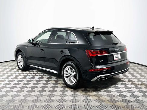 Certified 2023 Audi Q5 2.0T Premium w/ Convenience Package AWD/4WD image 5