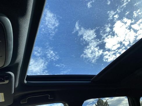 New 2025 Subaru Forester Touring image 25