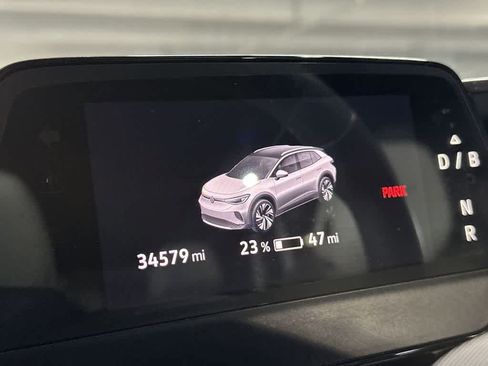 Used 2022 Volkswagen ID.4 Pro S RWD image 16