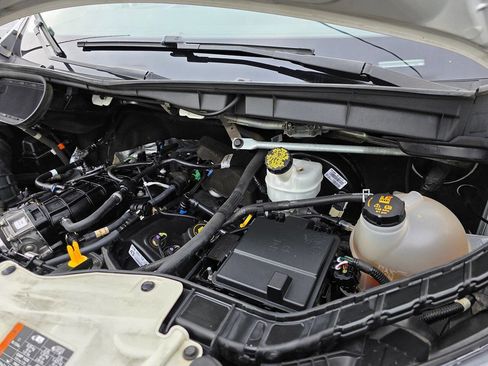 Used 2020 Ford Transit 350 148 High Roof Extended image 22