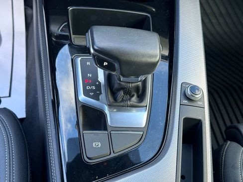 Used 2023 Audi A5 2.0T Prestige image 16