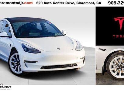 Used 2023 Tesla Model 3 Long Range