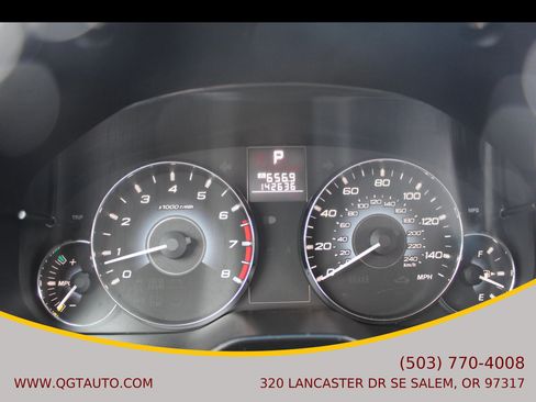 Used 2010 Subaru Outback 2.5i Premium image 24