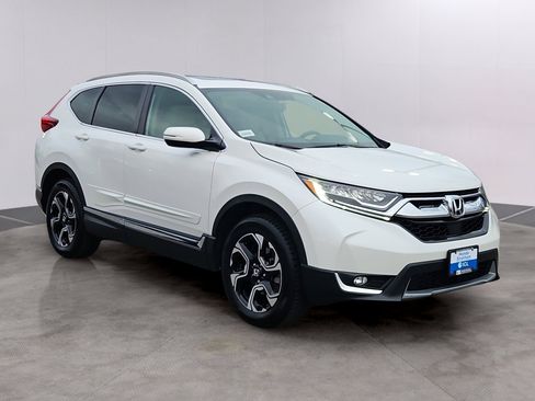 Used 2018 Honda CR-V Touring image 30