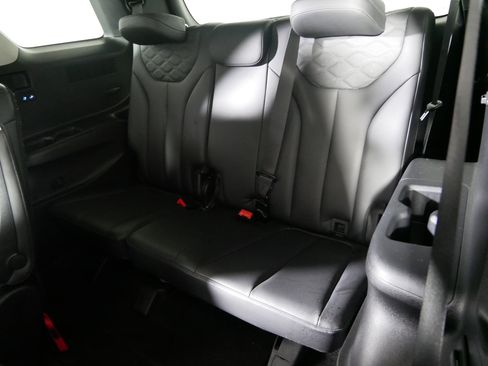 Used 2022 Hyundai Palisade Limited w/ Cargo Package FWD image 33