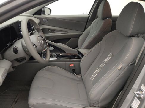 Used 2023 Hyundai Elantra SEL FWD image 17