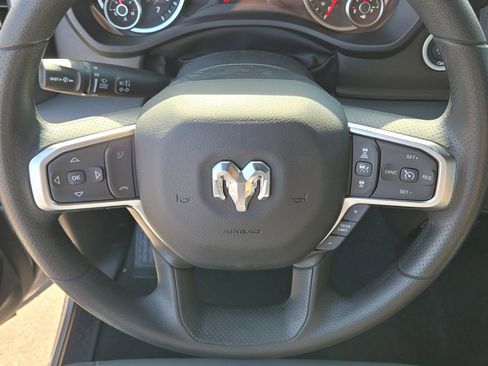 New 2025 RAM 1500 Tradesman AWD/4WD image 10