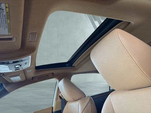 Certified 2023 Lexus ES 350 350 image 20