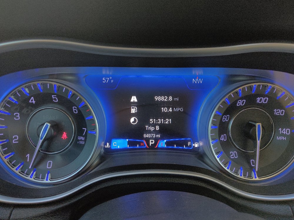 Used 2019 Chrysler 300 Limited RWD image 23